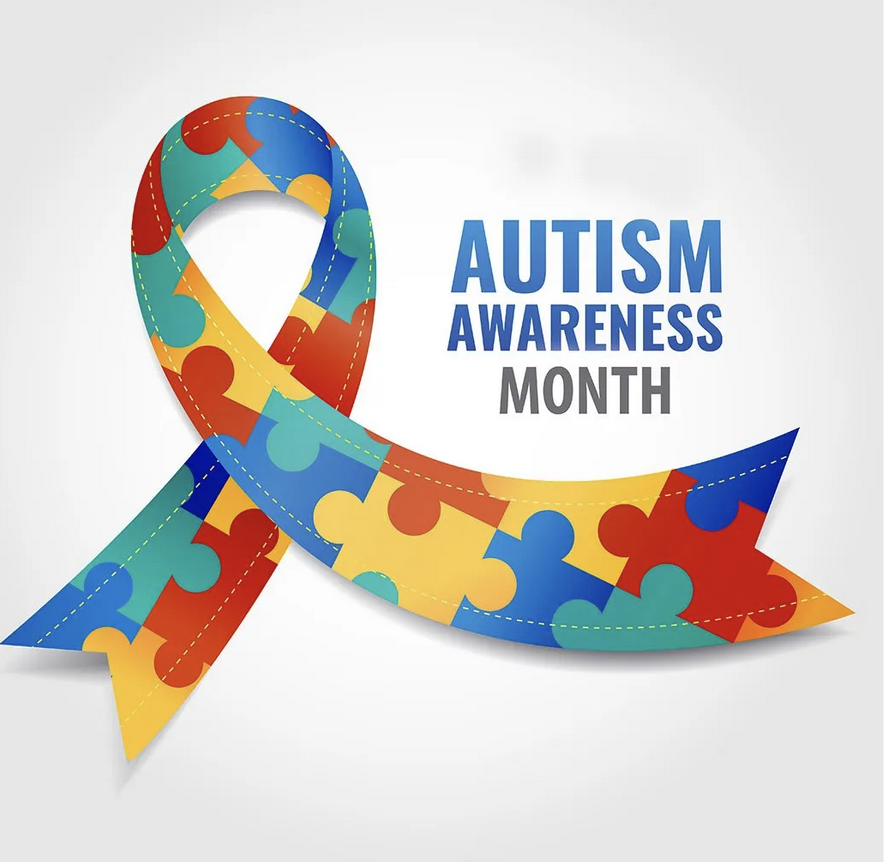 Autism awareness month